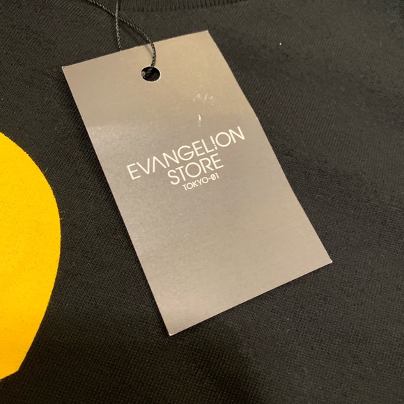 Neon Genesis Evangelion Unit-01 Tee Make An Offer